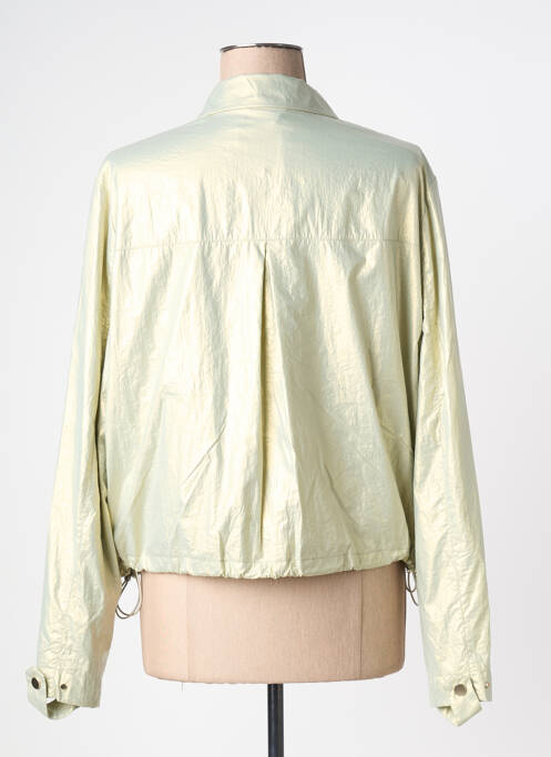 Veste casual col chemisier or GERRY WEBER femme