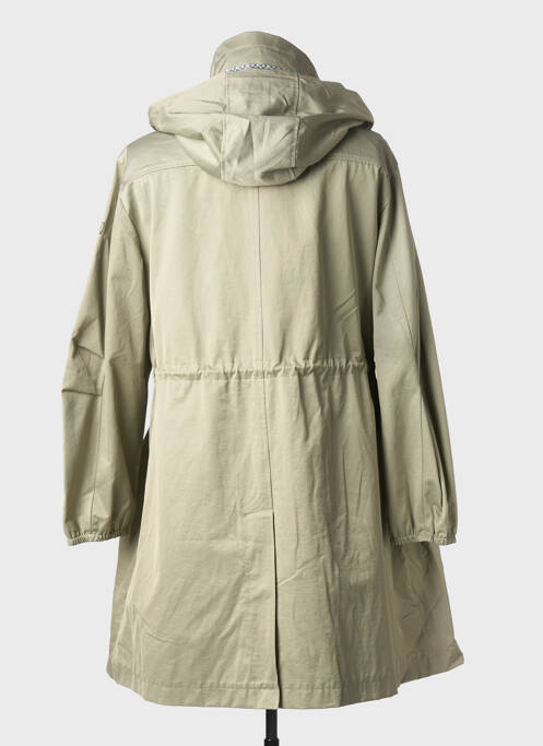 Parka vert GERRY WEBER femme