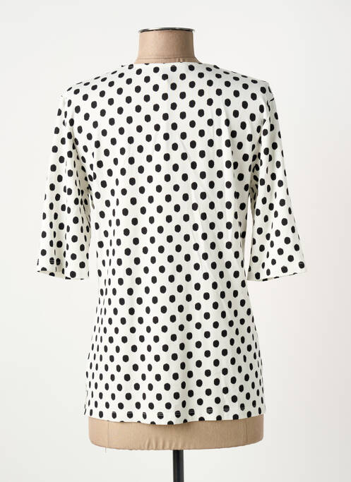 T-shirt beige ANANKE femme