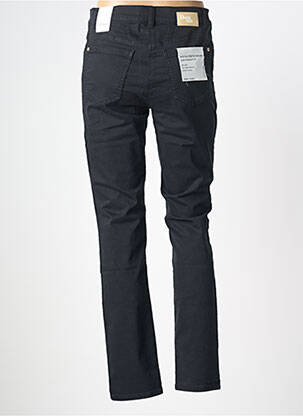 Pantalon droit stretch taille normale noir GERRY WEBER femme