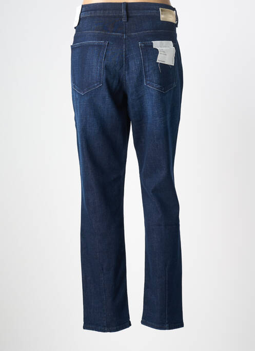 Jeans coupe droite stretch taille normale bleu GERRY WEBER femme