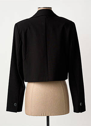 Blazer coupe cintrée noir GERRY WEBER femme