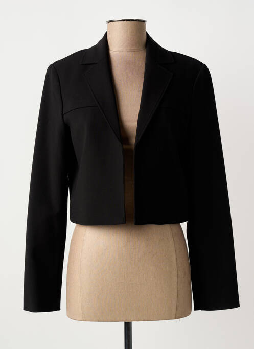 Blazer coupe cintrée noir GERRY WEBER femme