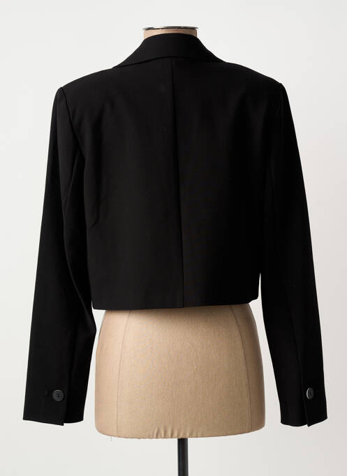 Blazer coupe cintrée noir GERRY WEBER femme