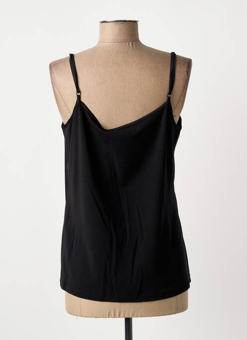 Top noir GERRY WEBER femme