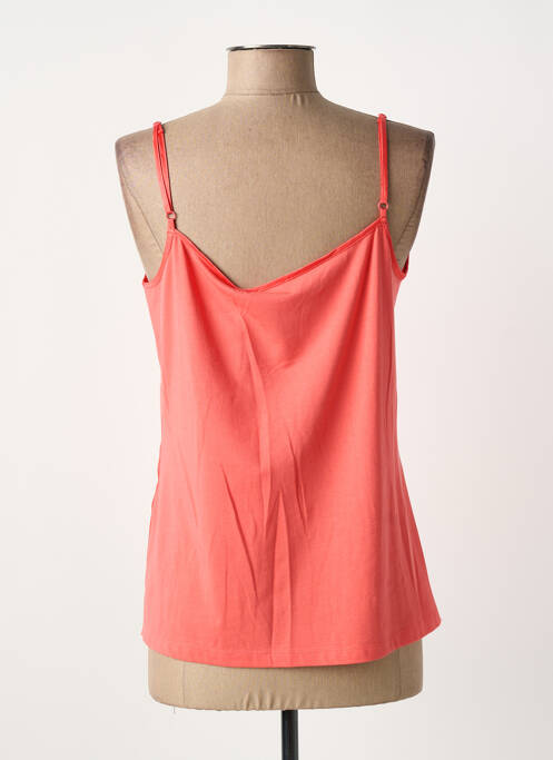 Top orange GERRY WEBER femme