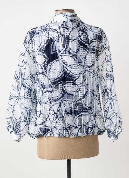 Twin-set blanc JOSEPH RIBKOFF femme