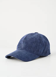 Casquette casquette norvégienne bleu CRAMBES homme