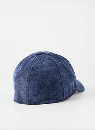 Casquette casquette norvégienne bleu CRAMBES homme