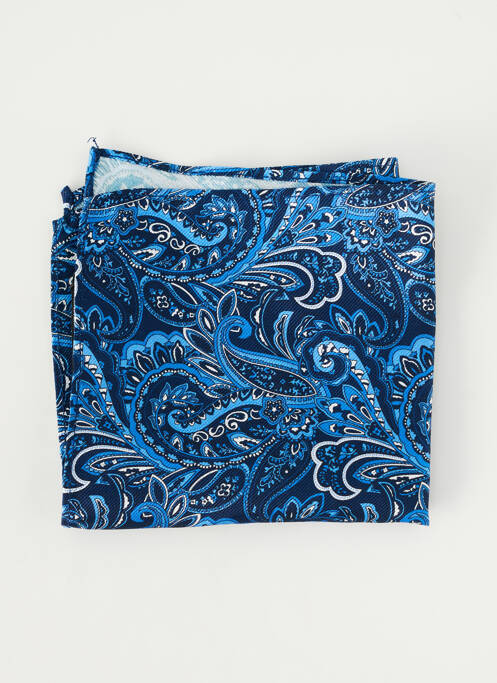 Accessoire divers imprimé fantaisie bleu ROY ROBSON homme