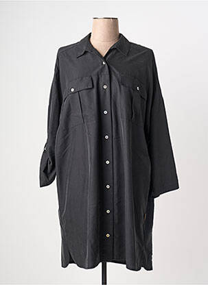 Robe courte gris LEE COOPER femme