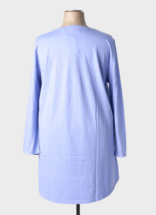 Chemise de nuit violet TRIUMPH femme