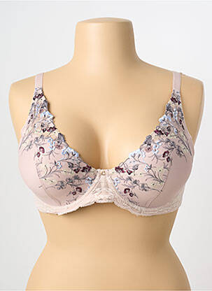 Soutien-gorge chair TRIUMPH femme