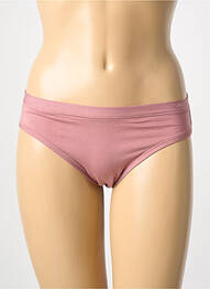 Culotte stretch rose SLOGGI femme