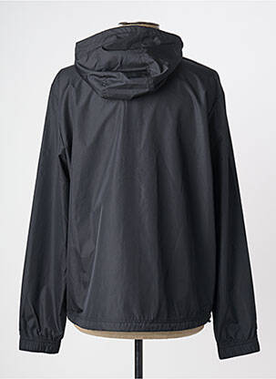 Veste casual coupe droite noir LEE COOPER homme