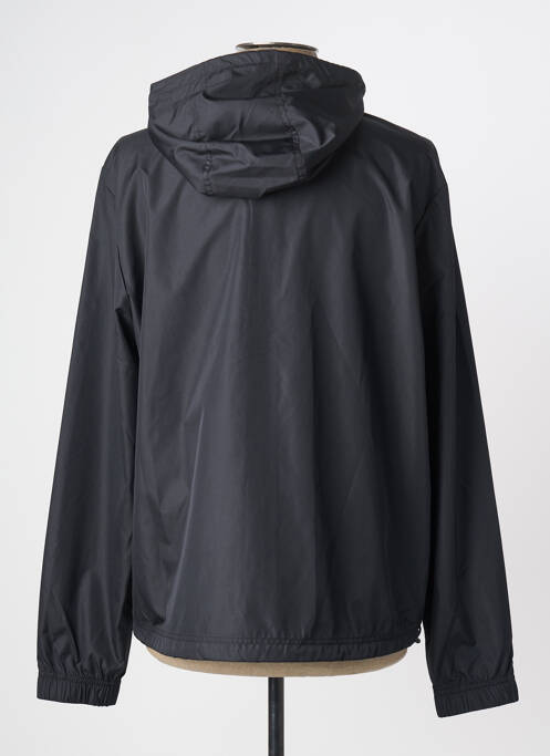 Veste casual coupe droite noir LEE COOPER homme