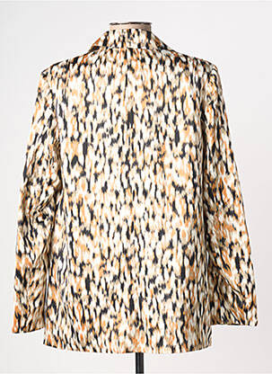 Blazer poches beige VERO MODA femme