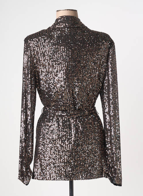 Blazer noir JOSEPH RIBKOFF femme