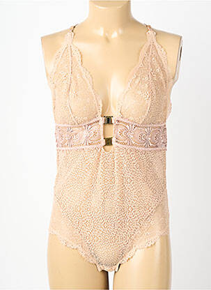 Body lingerie chair AUBADE femme