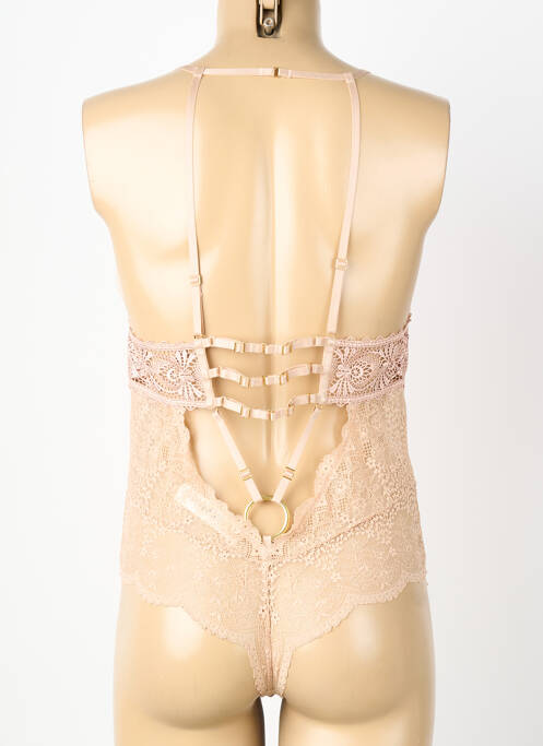 Body lingerie chair AUBADE femme