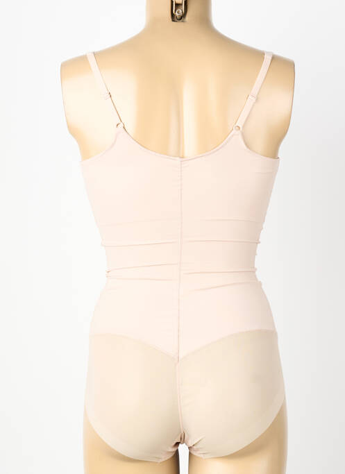 Body lingerie chair JANIRA femme