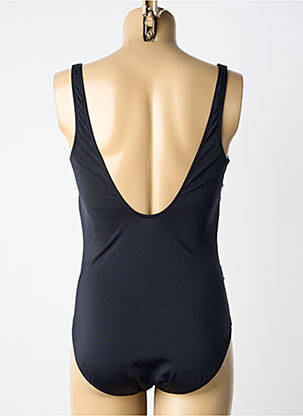 Maillot de bain 1 pièce brassieres brassieres bleu CHARMLINE femme