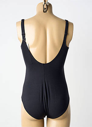 Maillot de bain 1 pièce brassieres brassieres noir ANITA femme