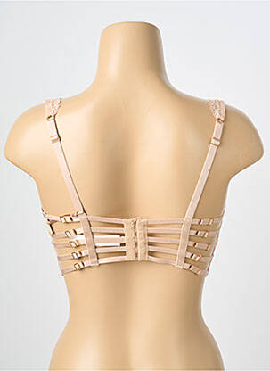 Soutien-gorge haut soutien-gorge balconnet haut soutien-gorge balconnet chair AUBADE femme