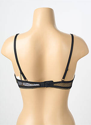 Soutien-gorge haut soutien-gorge balconnet haut soutien-gorge balconnet noir AUBABE femme