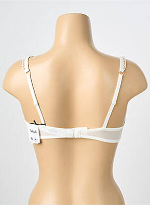 Soutien-gorge haut soutien-gorge balconnet haut soutien-gorge balconnet beige AUBADE femme