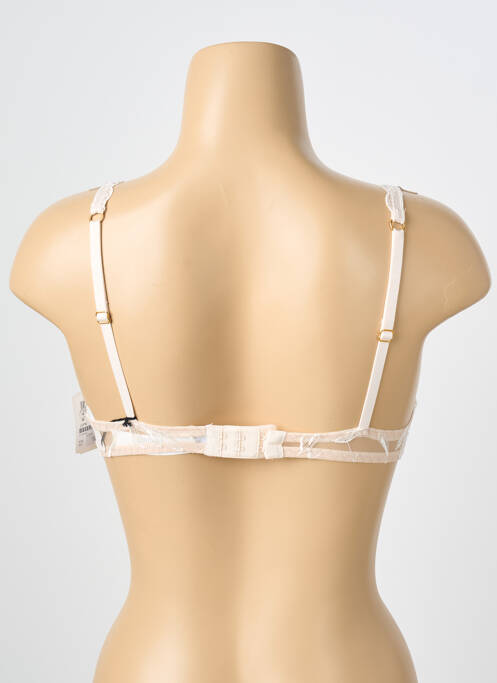 Soutien-gorge haut soutien-gorge balconnet haut soutien-gorge balconnet rose AUBADE femme
