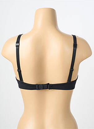 Soutien-gorge bretelle multi position haut soutien-gorge emboitant noir SIMONE PERELE femme