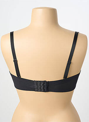 Soutien-gorge haut soutien-gorge moulé haut soutien-gorge moulé noir SIMONE PERELE femme