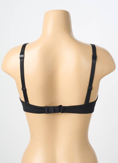 Soutien-gorge bretelle multi position haut soutien-gorge emboitant noir SIMONE PERELE femme