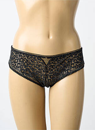Culotte culotte noir AUBADE femme