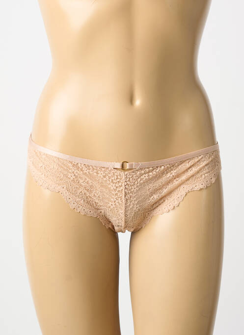 Culotte stretch chair AUBADE femme