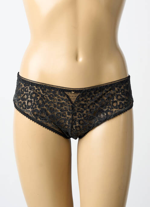 Culotte culotte noir AUBADE femme