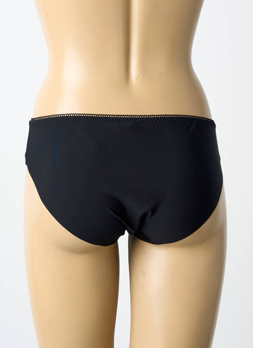 Culotte culotte noir AUBADE femme