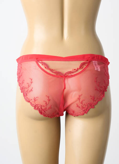 Culotte stretch rose LISE CHARMEL femme