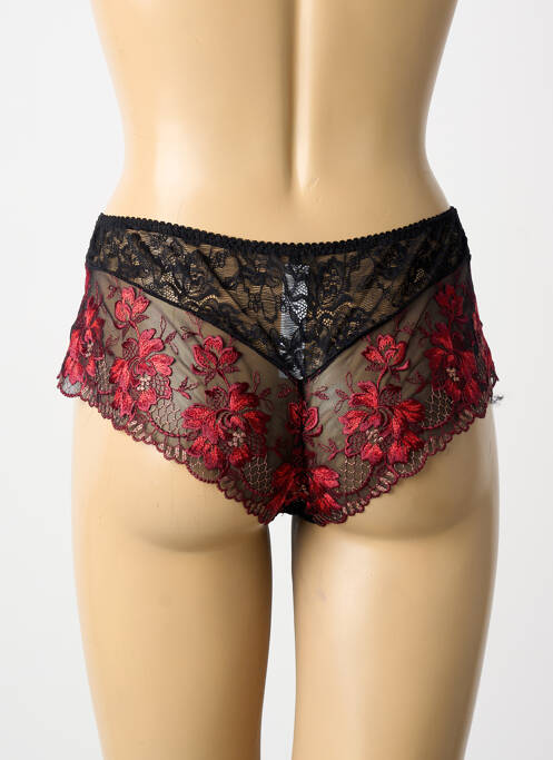 Shorty stretch noir AUBADE femme