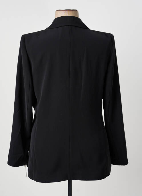 Blazer poches noir GALEANDE femme