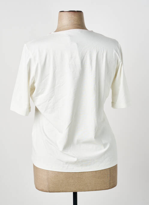 T-shirt rose RABE femme