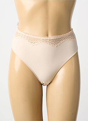 Culotte beige SIMONE PERELE femme