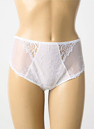 Culotte blanc LISE CHARMEL femme