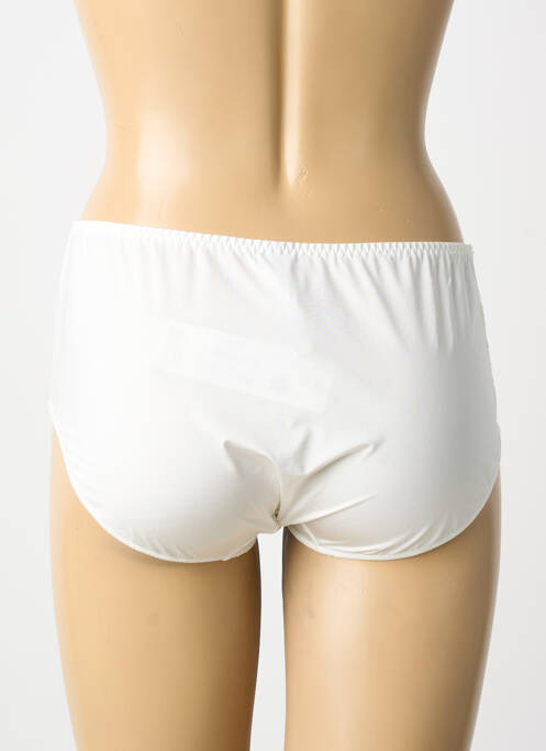 Culotte beige LINGADORE femme