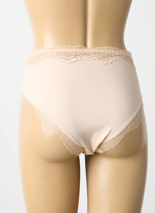 Culotte beige SIMONE PERELE femme