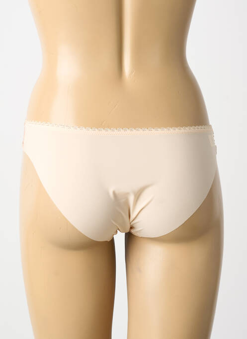 Culotte beige SIMONE PERELE femme