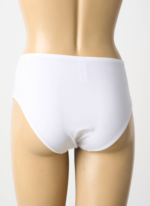 Culotte blanc LISE CHARMEL femme
