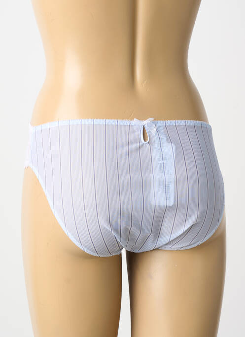 Culotte bleu LISE CHARMEL femme