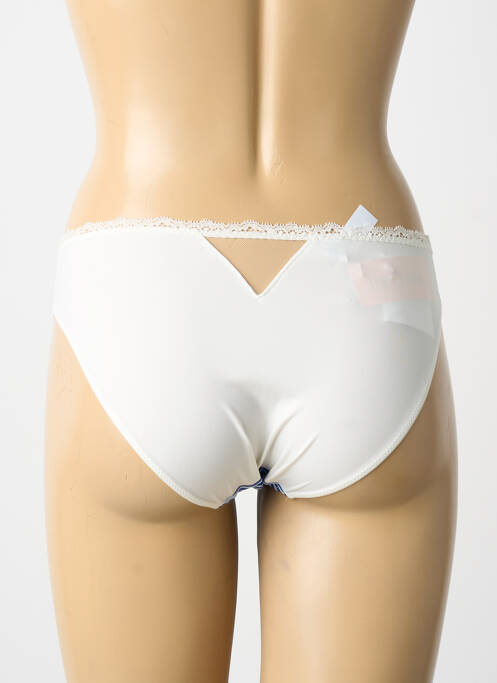 Culotte bleu LISE CHARMEL femme